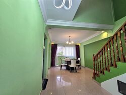 Blk 508 Bedok Reservoir - Punggol Vale (Hougang), HDB Executive #529911251